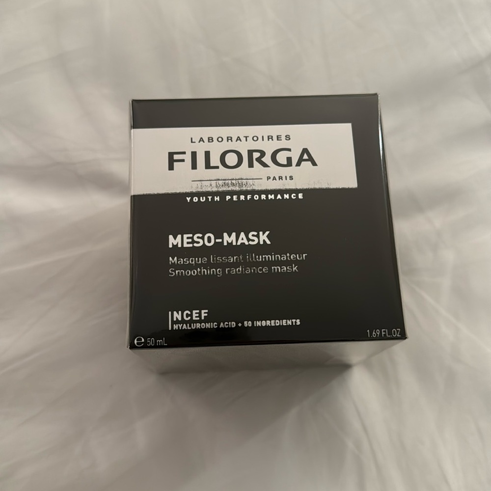 Laboratoires Filorga Meso-Mask